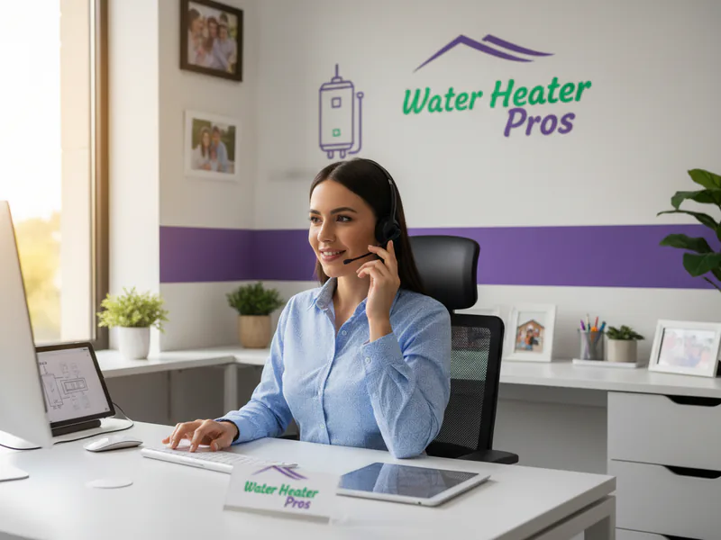 Water Heater Repair  in Quarryville  FAQ